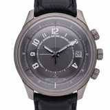 Jaeger-LeCoultre AMVOX, Aston Martin Edition, Ref. 190.T.97, 06-2005, B+P
