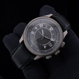 Jaeger-LeCoultre AMVOX, Aston Martin Edition, Ref. 190.T.97, 06-2005, B+P