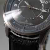 Jaeger-LeCoultre AMVOX, Aston Martin Edition, Ref. 190.T.97, 06-2005, B+P