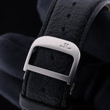 Jaeger-LeCoultre AMVOX, Aston Martin Edition, Ref. 190.T.97, 06-2005, B+P