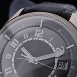 Jaeger-LeCoultre AMVOX, Aston Martin Edition, Ref. 190.T.97, 06-2005, B+P