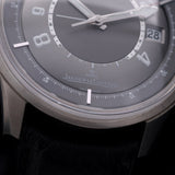 Jaeger-LeCoultre AMVOX, Aston Martin Edition, Ref. 190.T.97, 06-2005, B+P