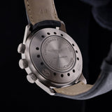 Jaeger-LeCoultre AMVOX, Aston Martin Edition, Ref. 190.T.97, 06-2005, B+P