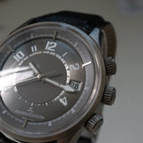 Jaeger-LeCoultre AMVOX, Aston Martin Edition, Ref. 190.T.97, 06-2005, B+P