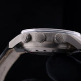 Jaeger-LeCoultre AMVOX, Aston Martin Edition, Ref. 190.T.97, 06-2005, B+P