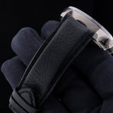 Jaeger-LeCoultre AMVOX, Aston Martin Edition, Ref. 190.T.97, 06-2005, B+P