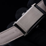 Jaeger-LeCoultre Reverso Duoface, Night & Day, Weißgold, 42.2x26mm, Ref.  270.3.54, mit Box