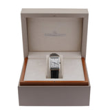 Jaeger-LeCoultre Reverso Duoface, Night & Day, Weißgold, 42.2x26mm, Ref.  270.3.54, mit Box