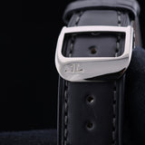 Jaeger-LeCoultre Reverso Duoface, Night & Day, Weißgold, 42.2x26mm, Ref.  270.3.54, mit Box