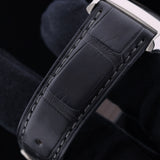Jaeger-LeCoultre Reverso Duoface, Night & Day, Weißgold, 42.2x26mm, Ref.  270.3.54, mit Box