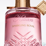 Sparkling Royal