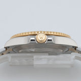 Submariner Date LC100 2016 - 116613LB