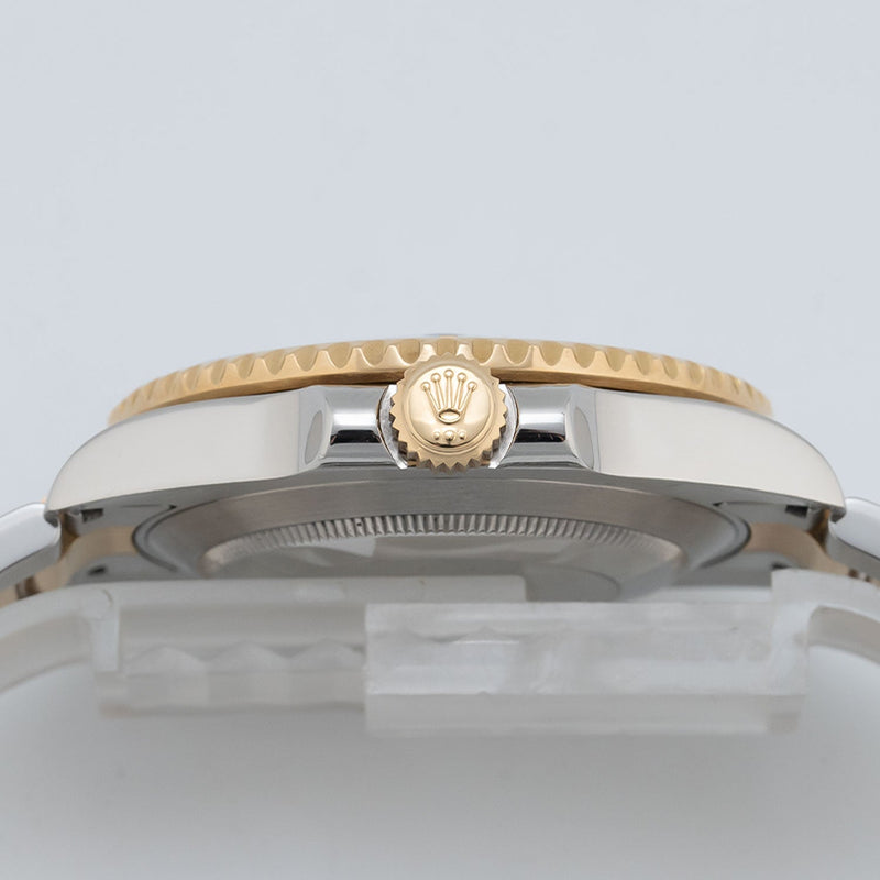 Submariner Date LC100 2016 - 116613LB