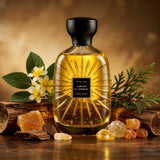 LARMES DU DESERT - EDP