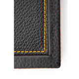 Leather Tray big