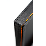 Leather Tray big