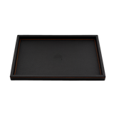 Leather Tray big