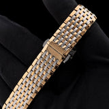 Longines La Grande Classique 33mm, Ref. L4.709.1.57.7, B+P