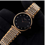 Longines La Grande Classique 33mm, Ref. L4.709.1.57.7, B+P