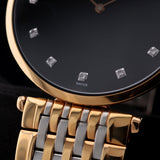Longines La Grande Classique 33mm, Ref. L4.709.1.57.7, B+P