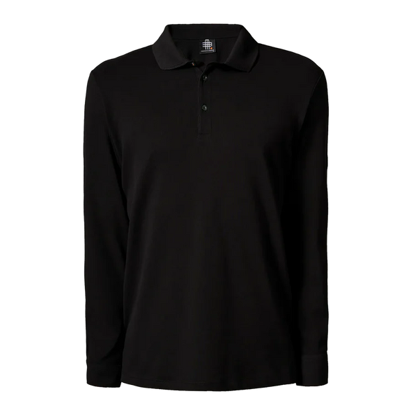 Poloshirt Torino (Longsleeve)