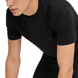 The LUXURY Basic T-Shirt - Black