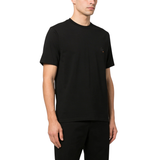The LUXURY Basic T-Shirt - Black