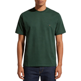 The LUXURY Basic T-Shirt - Dark Green