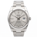 Rolex Datejust II 116300-0007 (41 mm, Stahl)