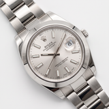 Rolex Datejust II 116300-0007 (41 mm, Stahl)