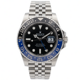 Rolex GMT-Master II m126710BLNR-0003