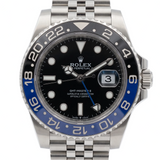 Rolex GMT-Master II m126710BLNR-0003