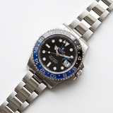 Rolex GMT-Master II m126710BLNR-0003