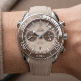 Omega Seamaster Planet Ocean 600M Chronograph 215.32.46.51.09.001