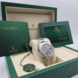 Yacht-Master Rhodium Dial Unworn 2026 - 126622