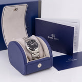Heritage Collection 37mm Black Dial Unworn 2026 - SBGX261