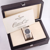 Nautilus Moonphase Blue Dial 2009- 5712/1A-001