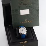 Jules Audemars Chronograph 1998 - 25859ST.O.0342.01