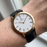 Vacheron Constantin Gold (36G)
