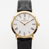 Vacheron Constantin Gold (36G)