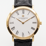 Vacheron Constantin Gold (36G)