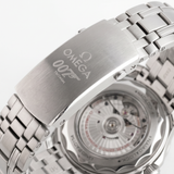 Seamaster 300M Co-Axial James Bond Casino Royale Limited Edition 007 Automatic - 2226.80.00