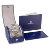 Heritage Collection 40mm Spring Drive Four Seasons Taisetsu Winter Snow Unworn 2026 - SBGA415G