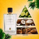 DOTD | Malibu - Eau de Parfum + Cococaine