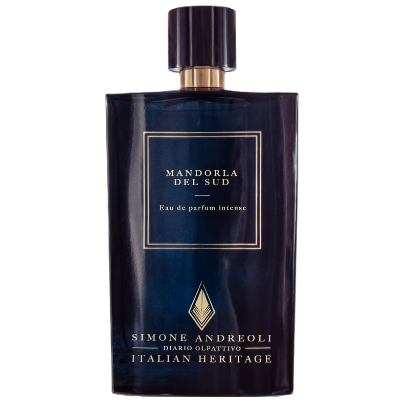 Italian Heritage - Mandorla Del Sud - Eau de Parfum