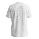 The MASTER T-SHIRT