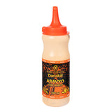 Sauces