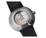 Megapod M301 Klara Rhodium Dial 2025 - M005-SI-LB-dots