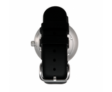 Megapod M301 Klara Rhodium Dial 2025 - M005-SI-LB-dots