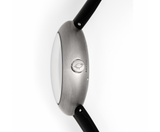 Megapod M301 Klara Rhodium Dial 2025 - M005-SI-LB-dots